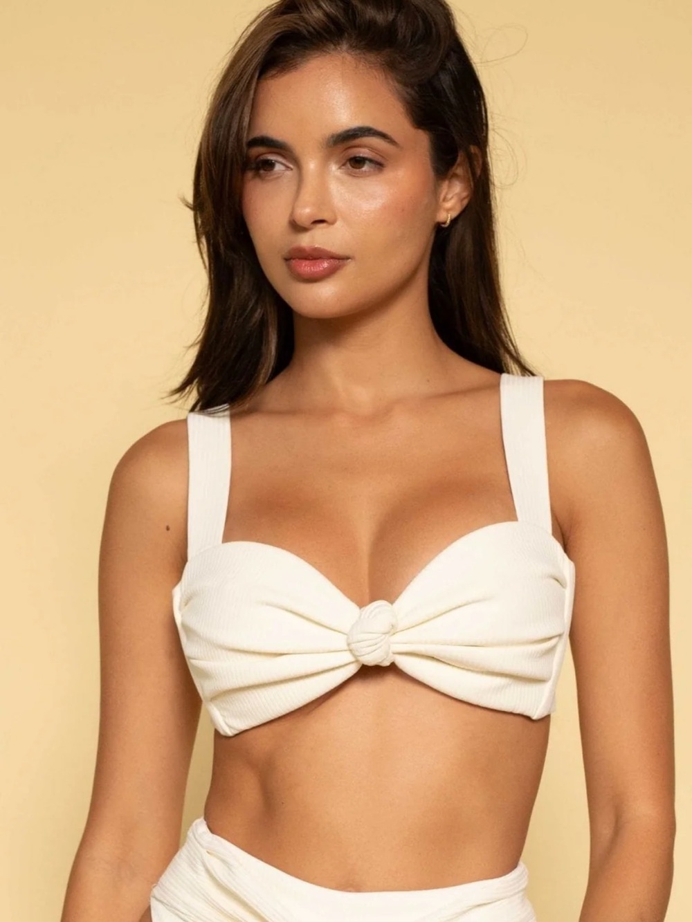 Montce Hayden Bikini Top